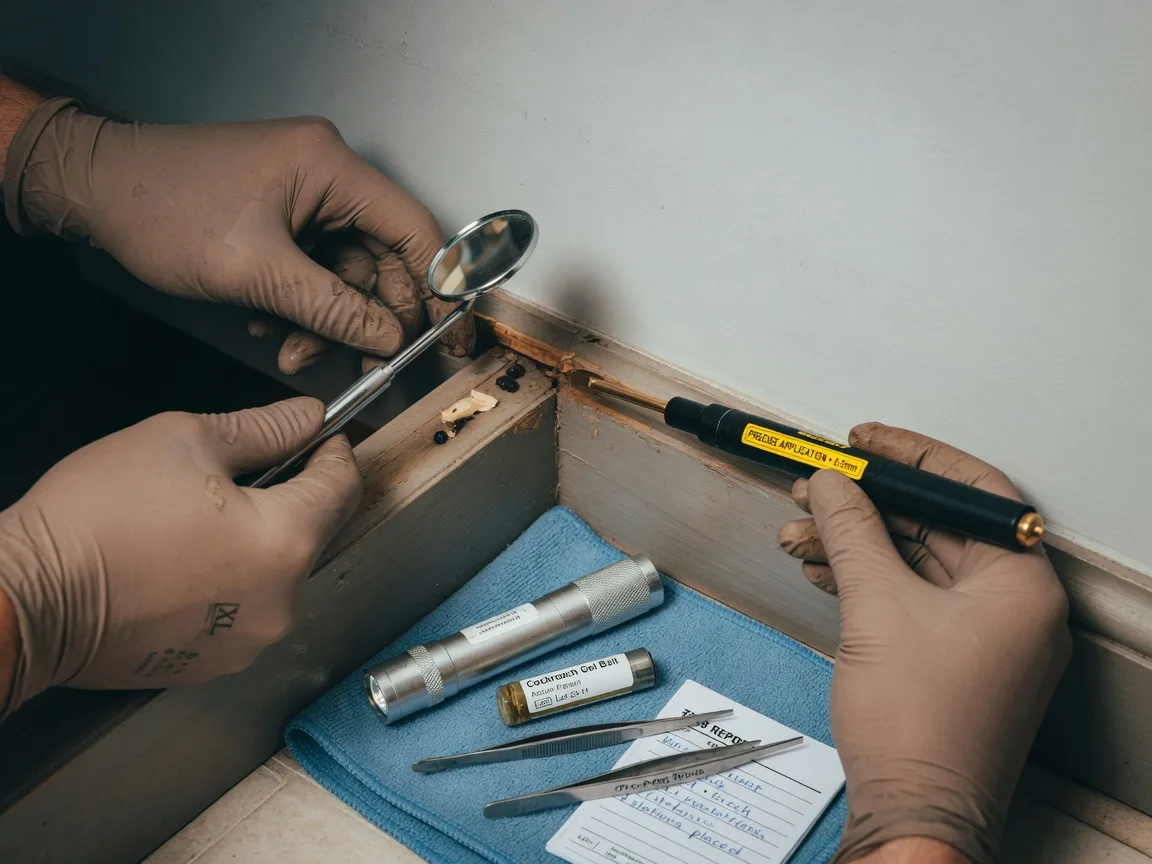 Why choose Emergency Pest Control in Galvin, WA